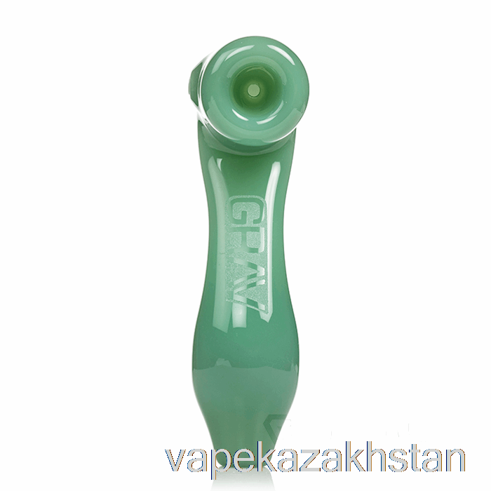 Vape Smoke GRAV Mini Classic Sherlock Mint Green